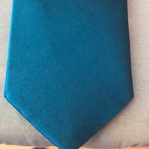 Nicole Miller New York silk tie